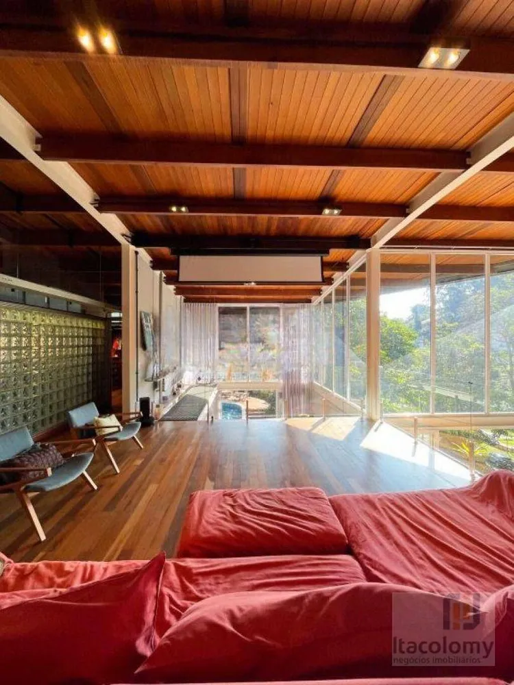 Casa de Condomínio, 3 quartos - Foto 5