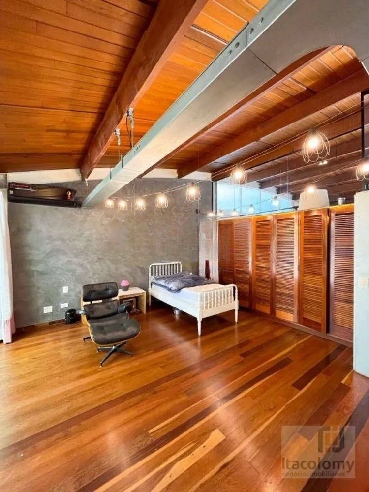 Casa de Condomínio, 3 quartos - Foto 6