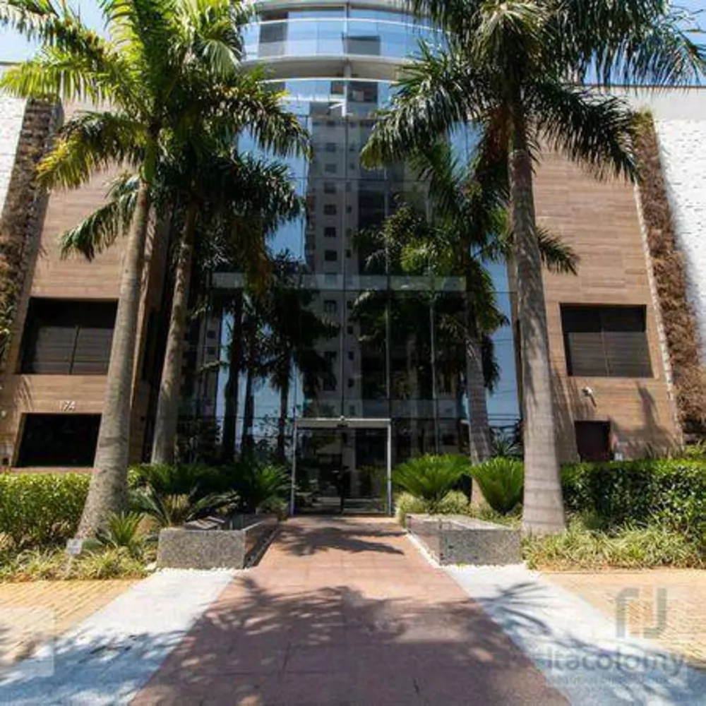 Apartamento, 2 quartos, 110 m² - Foto 13