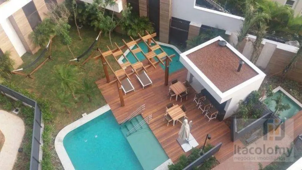 Apartamento, 2 quartos, 110 m² - Foto 12