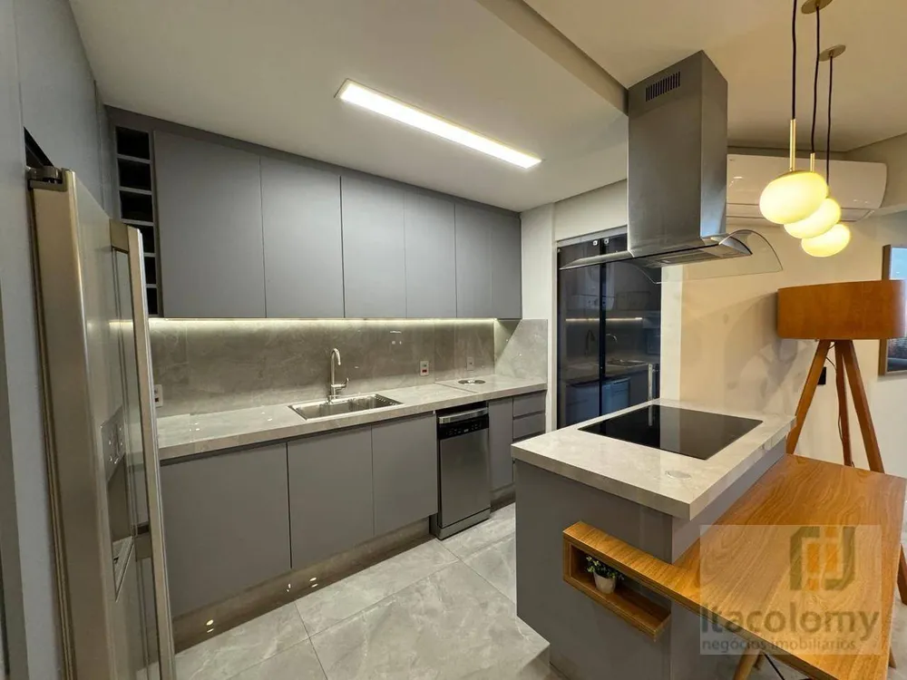Apartamento, 2 quartos, 110 m² - Foto 5