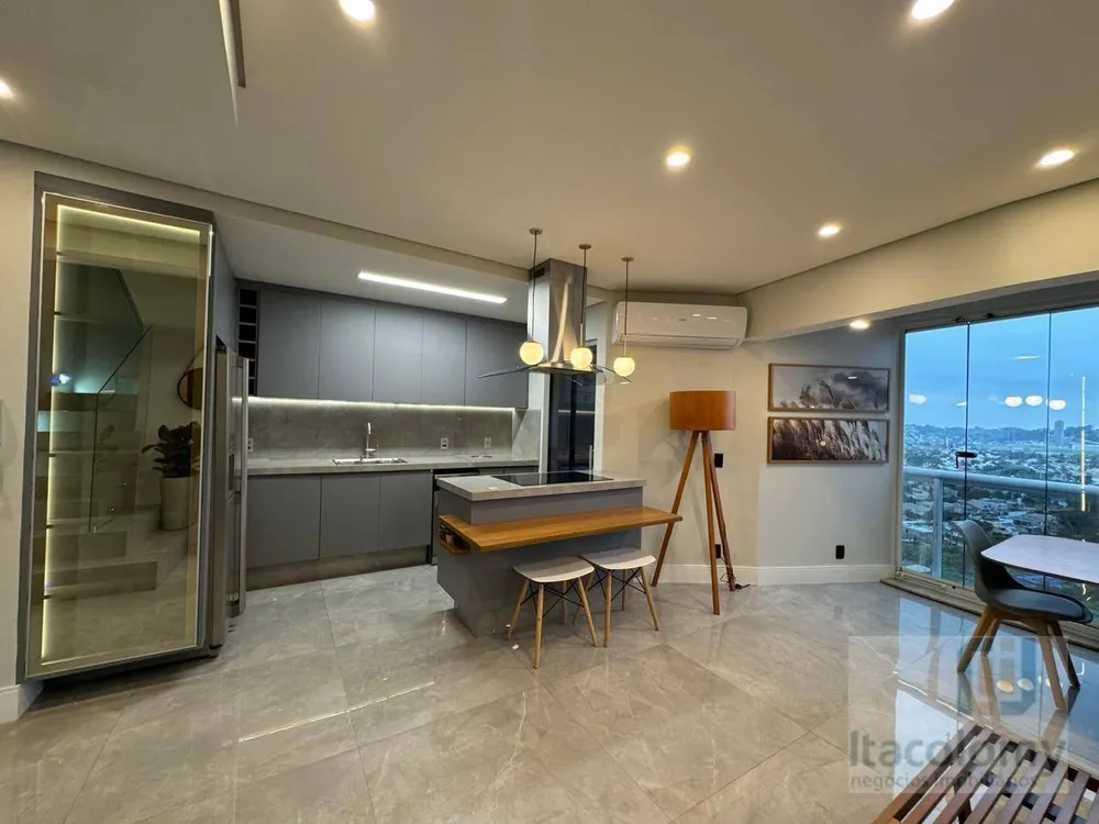 Apartamento, 2 quartos, 110 m² - Foto 4