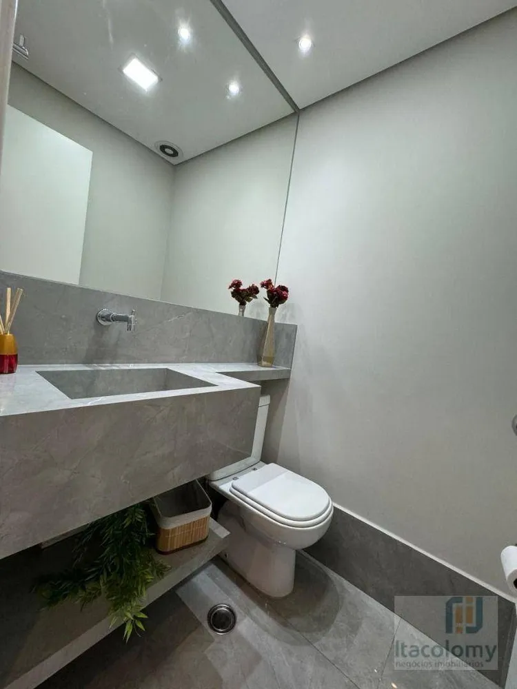 Apartamento, 2 quartos, 110 m² - Foto 7