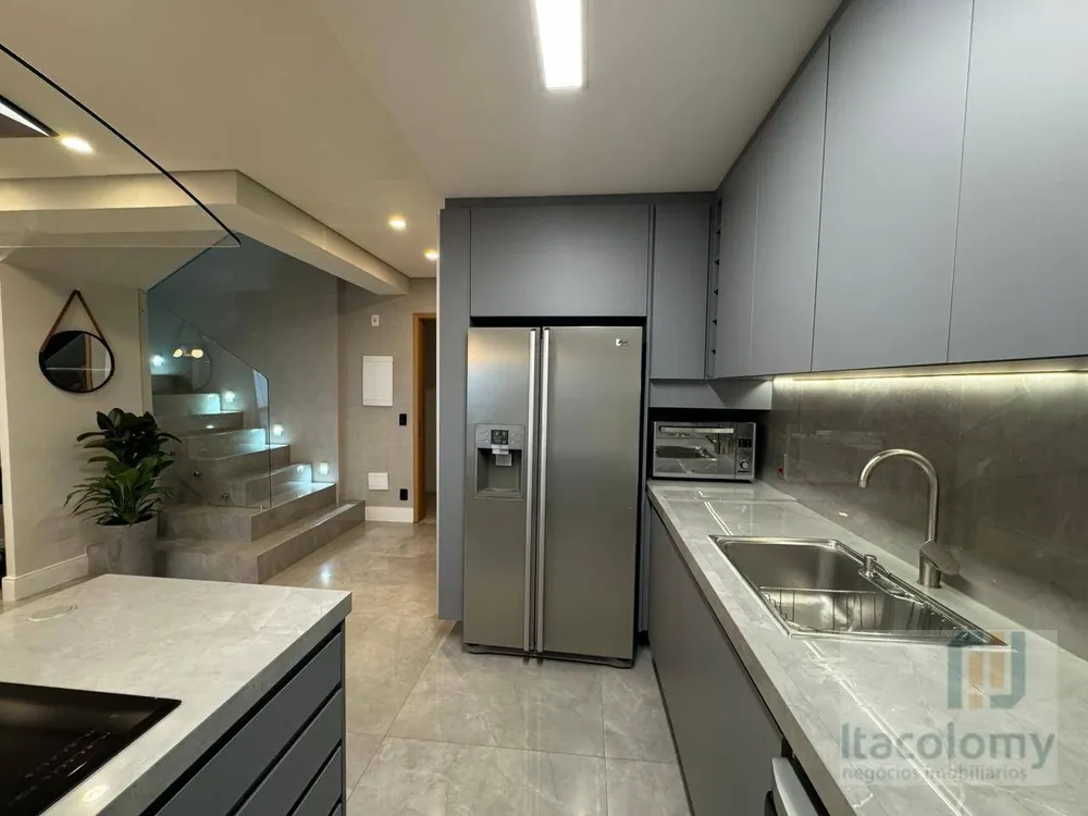Apartamento, 2 quartos, 110 m² - Foto 3