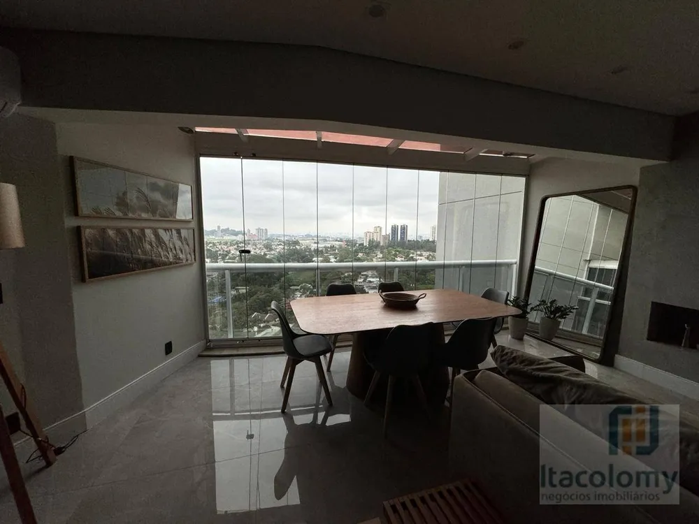 Apartamento, 2 quartos, 110 m² - Foto 2