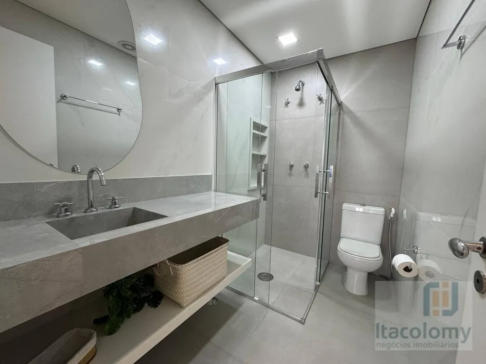 Apartamento, 2 quartos, 110 m² - Foto 9