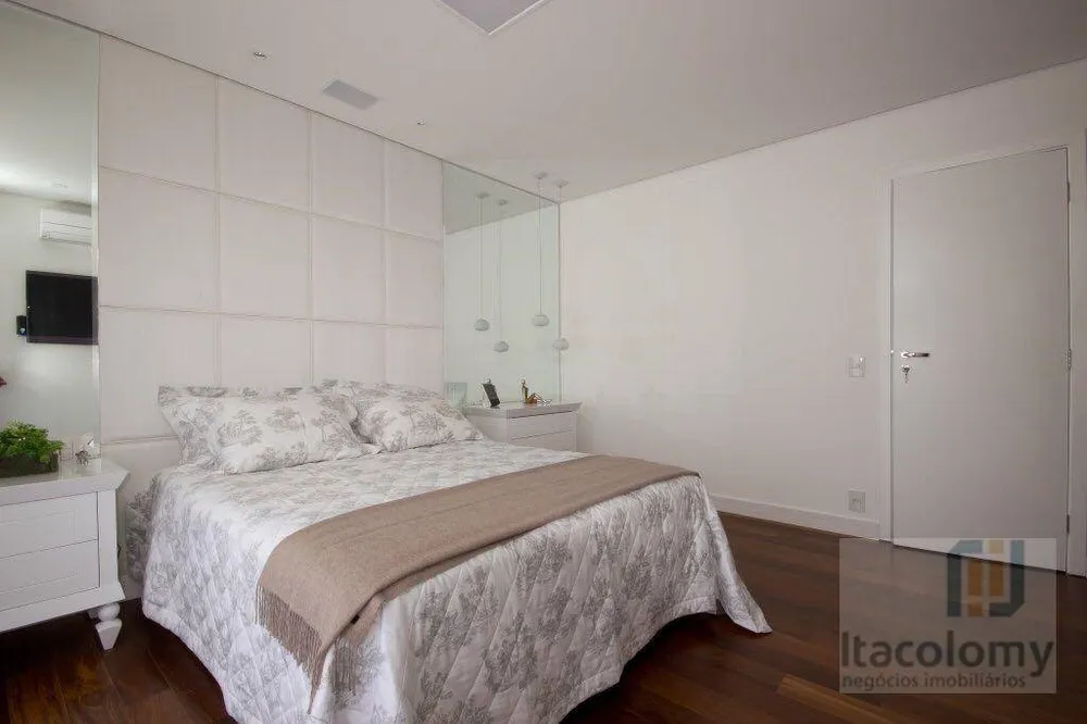 Apartamento, 3 quartos, 212 m² - Foto 22