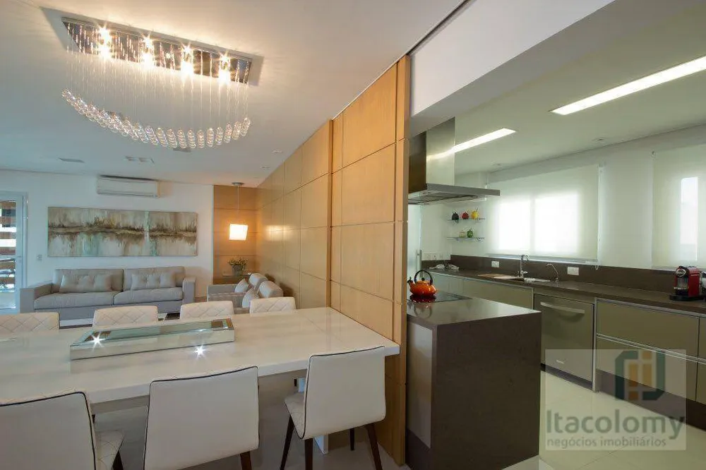 Apartamento, 3 quartos, 212 m² - Foto 17