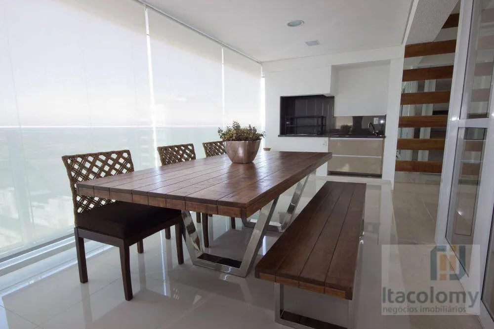 Apartamento, 3 quartos, 212 m² - Foto 20