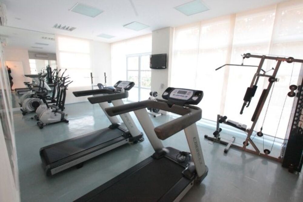 Apartamento, 3 quartos, 212 m² - Foto 8
