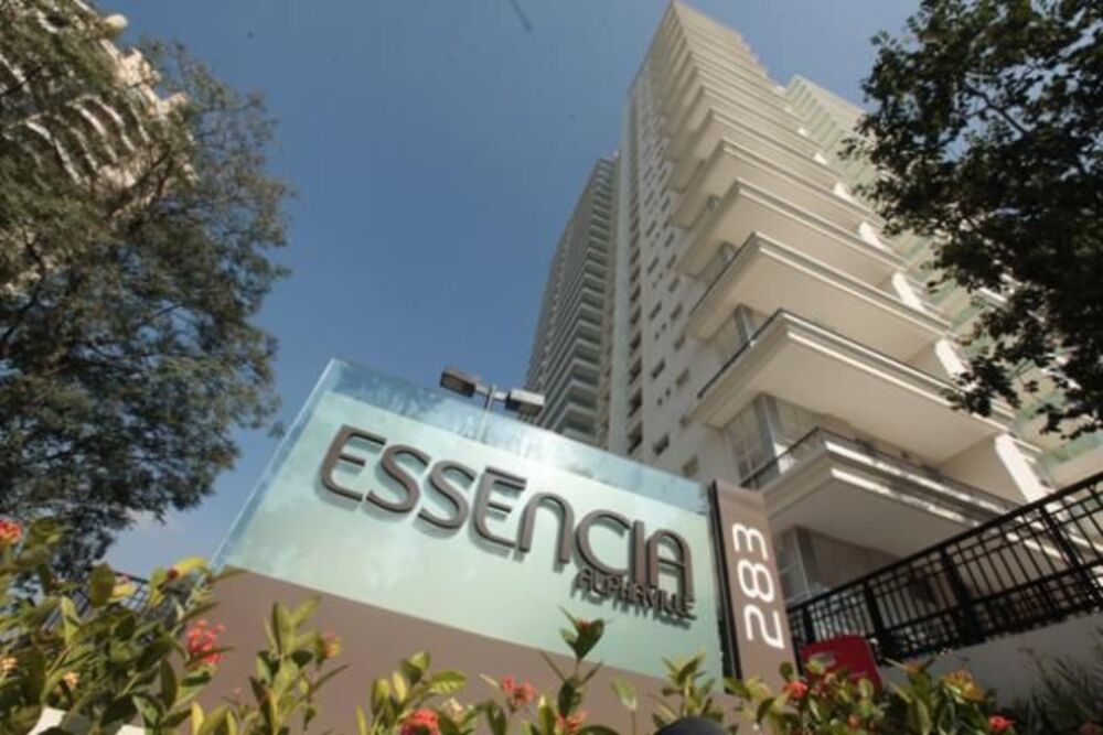 Apartamento, 3 quartos, 212 m² - Foto 9