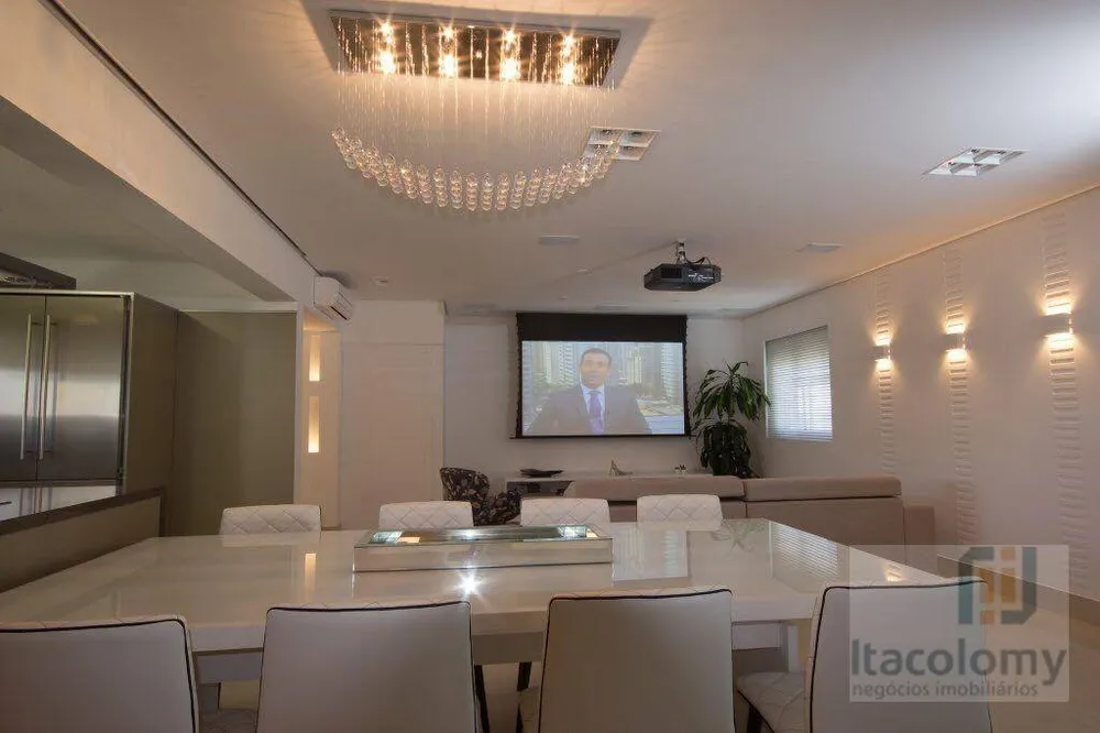 Apartamento, 3 quartos, 212 m² - Foto 18