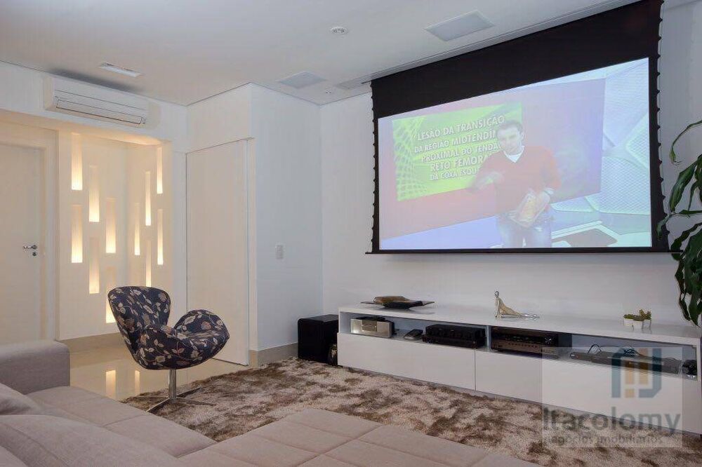 Apartamento, 3 quartos, 212 m² - Foto 11
