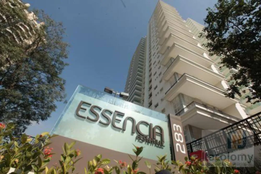Apartamento, 3 quartos, 212 m² - Foto 24