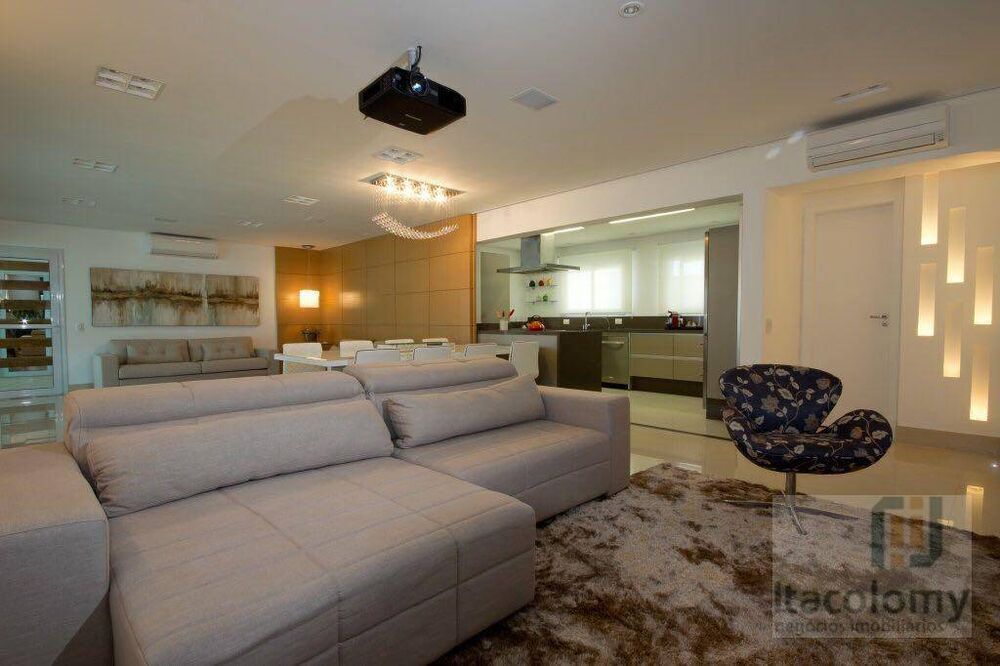 Apartamento, 3 quartos, 212 m² - Foto 7