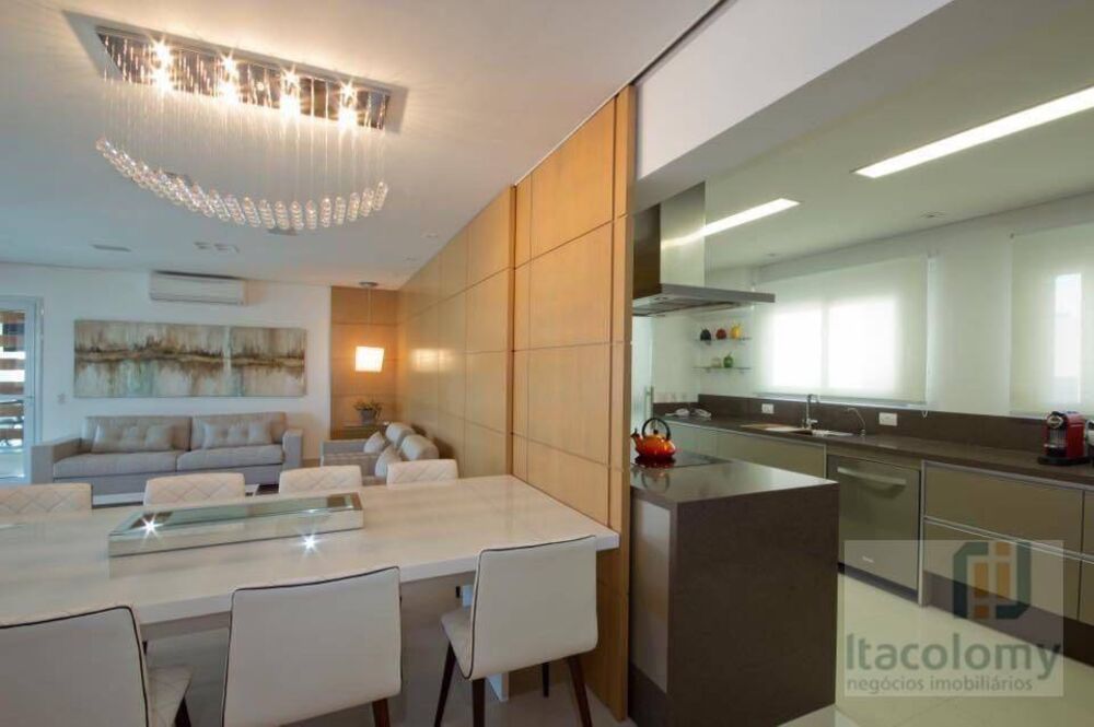 Apartamento, 3 quartos, 212 m² - Foto 5