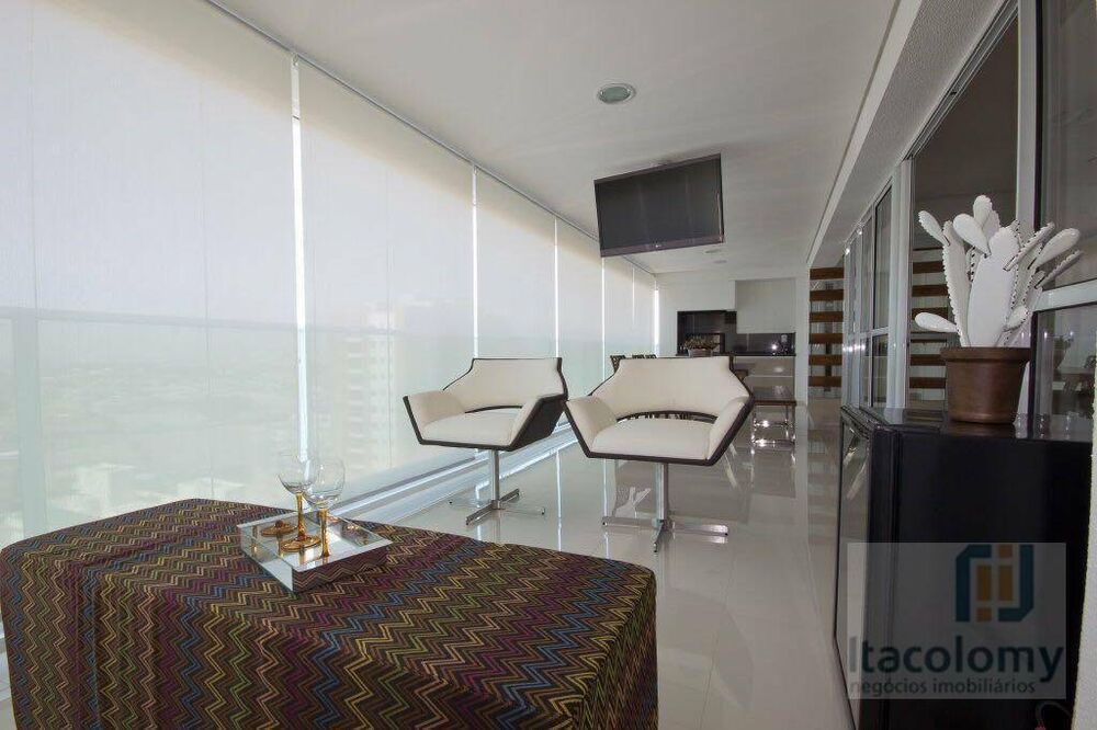 Apartamento, 3 quartos, 212 m² - Foto 3