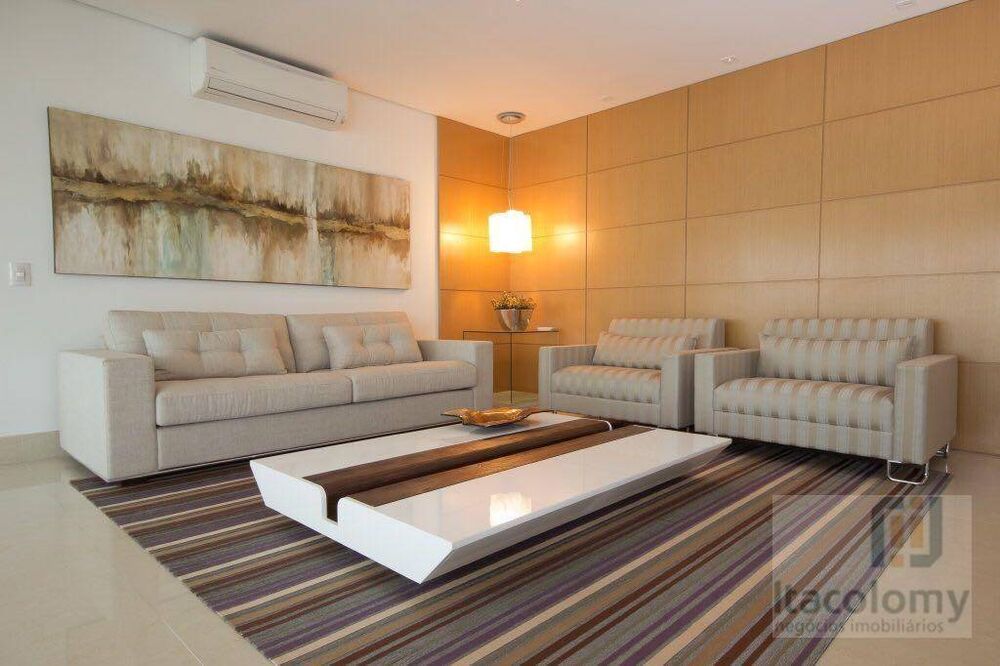 Apartamento, 3 quartos, 212 m² - Foto 4