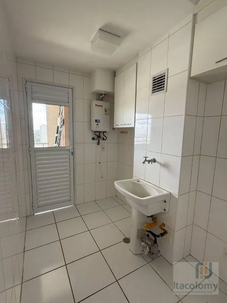 Apartamento, 2 quartos, 68 m² - Foto 3