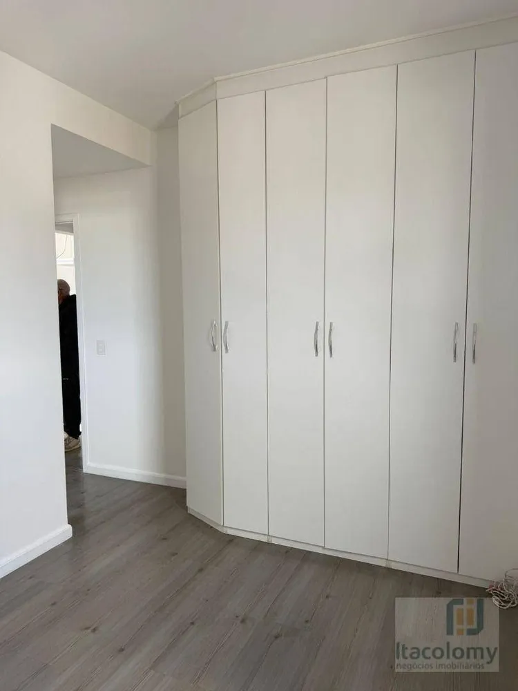 Apartamento, 2 quartos, 68 m² - Foto 2