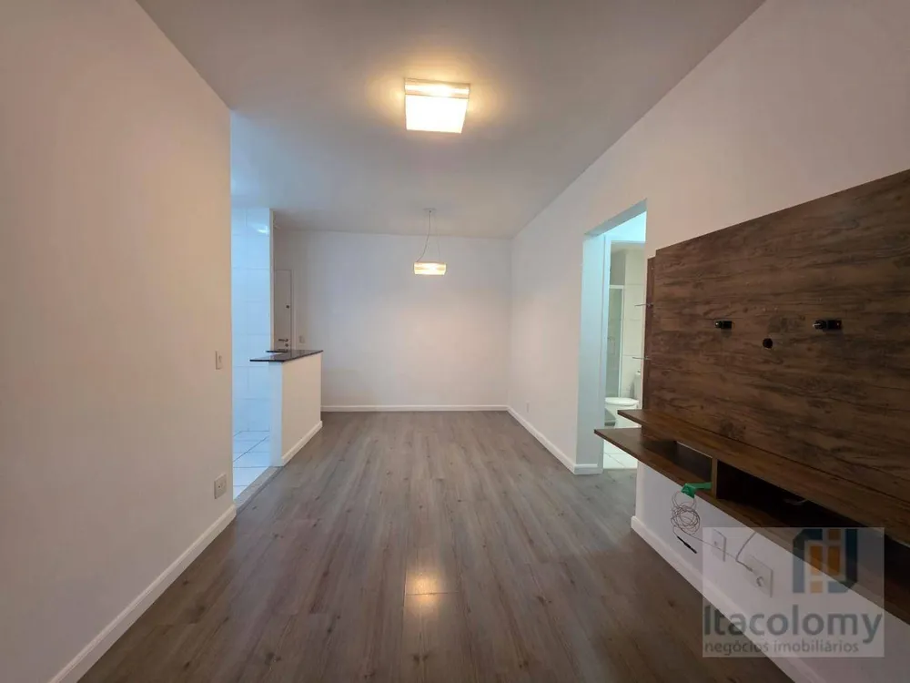 Apartamento, 2 quartos, 68 m² - Foto 2