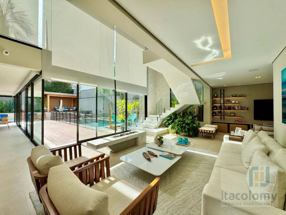 Casa de Condomínio, 4 quartos - Foto 7