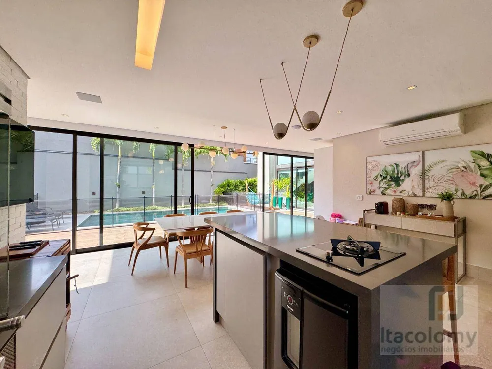 Casa de Condomínio, 4 quartos - Foto 6