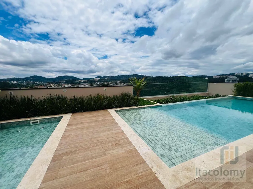 Apartamento, 3 quartos, 120 m² - Foto 6