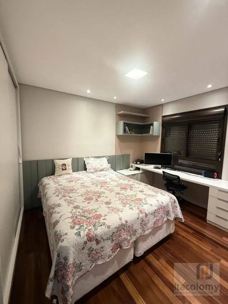 Apartamento, 3 quartos, 120 m² - Foto 4