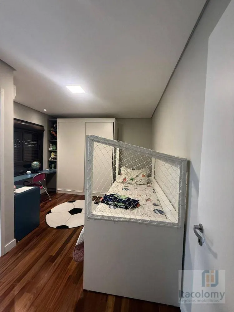 Apartamento, 3 quartos, 120 m² - Foto 2