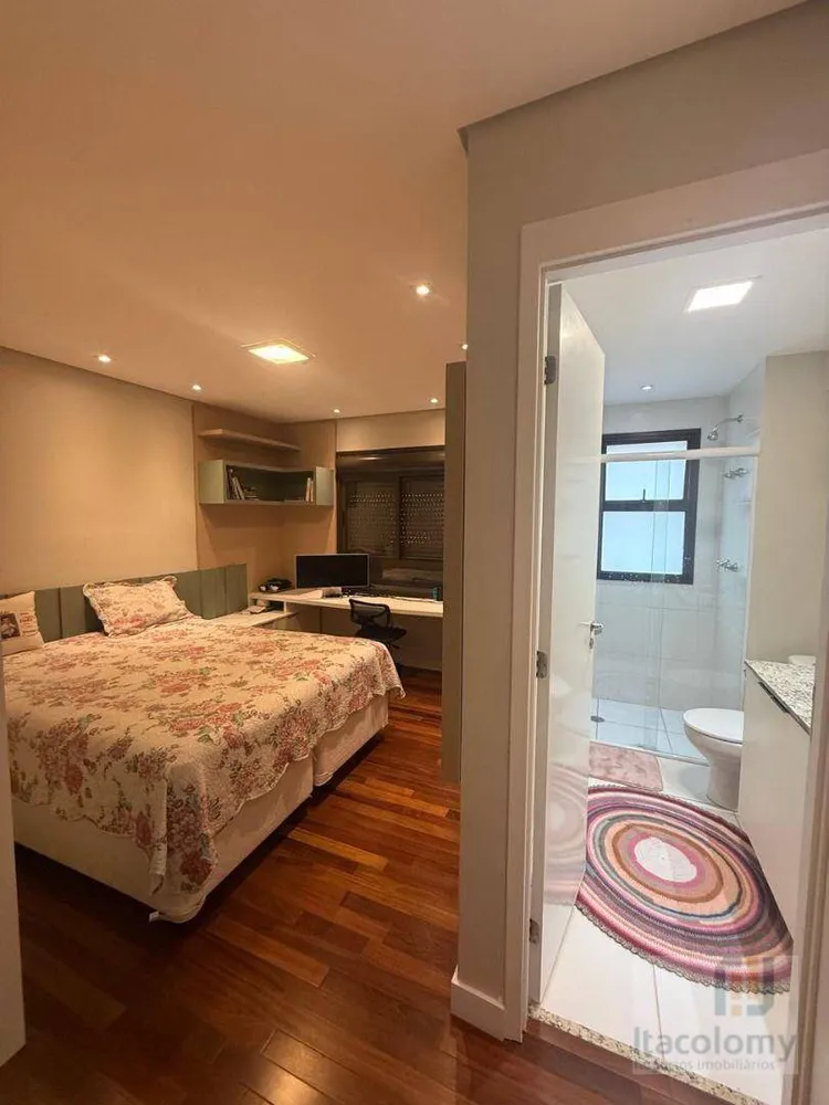 Apartamento, 3 quartos, 120 m² - Foto 3