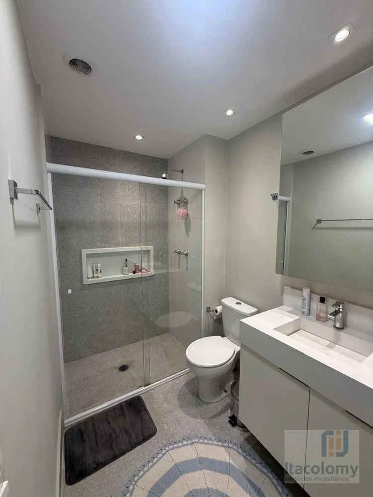Apartamento, 3 quartos, 120 m² - Foto 5