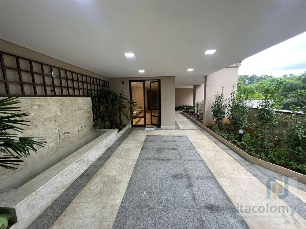 Apartamento, 3 quartos, 120 m² - Foto 11