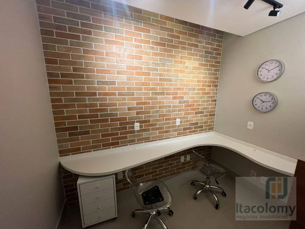 Apartamento, 3 quartos, 120 m² - Foto 7