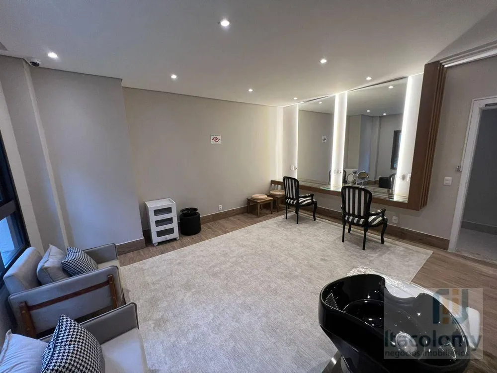 Apartamento, 3 quartos, 120 m² - Foto 8