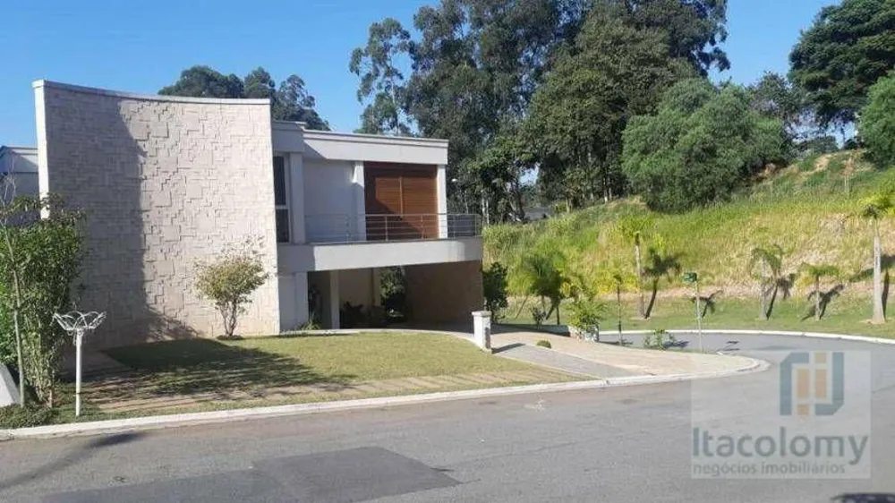 Casa de Condomínio, 4 quartos - Foto 6