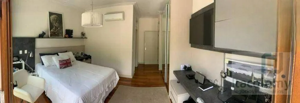Casa de Condomínio, 4 quartos - Foto 11