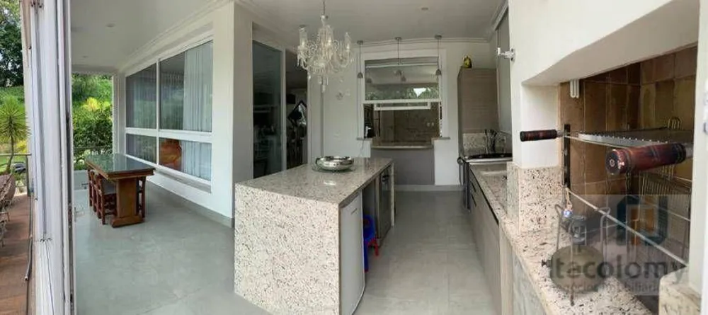 Casa de Condomínio, 4 quartos - Foto 4