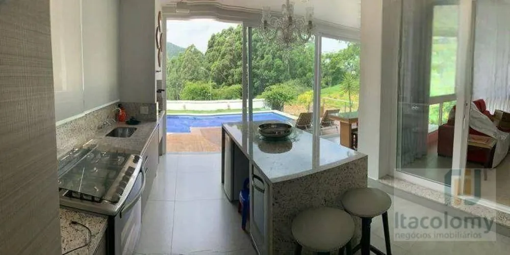 Casa de Condomínio, 4 quartos - Foto 9