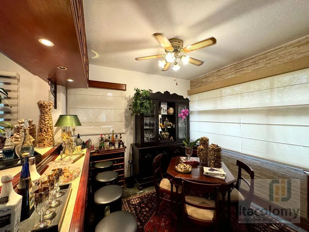 Casa de Condomínio, 4 quartos - Foto 7