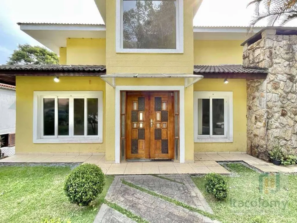 Casa de Condomínio, 4 quartos - Foto 11