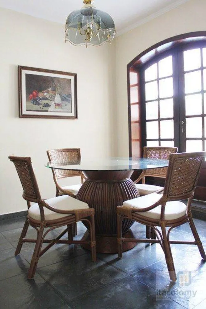 Casa de Condomínio, 4 quartos - Foto 2