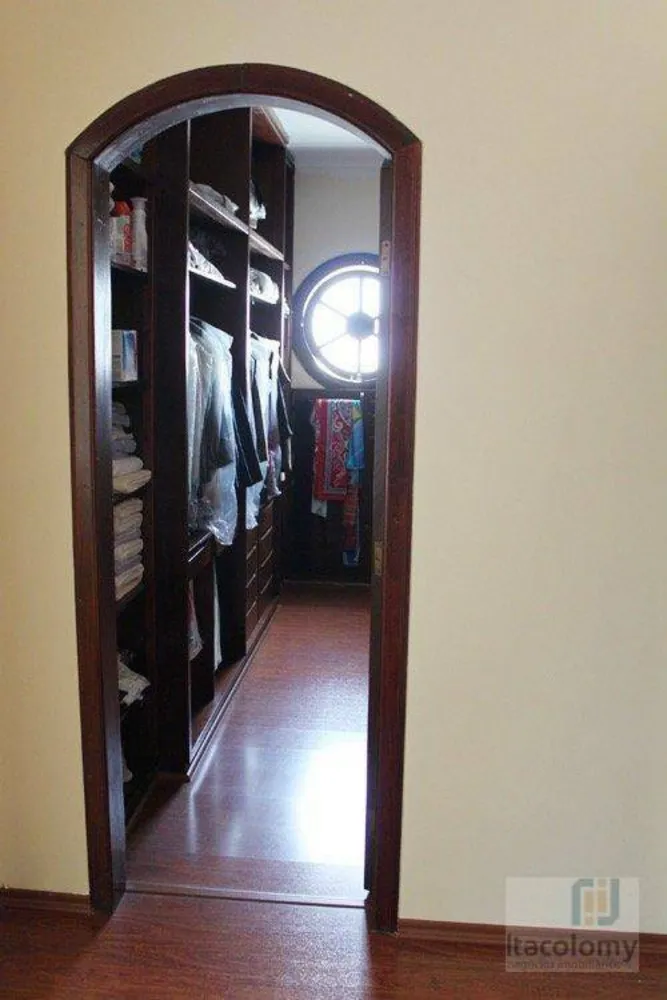 Casa de Condomínio, 4 quartos - Foto 9