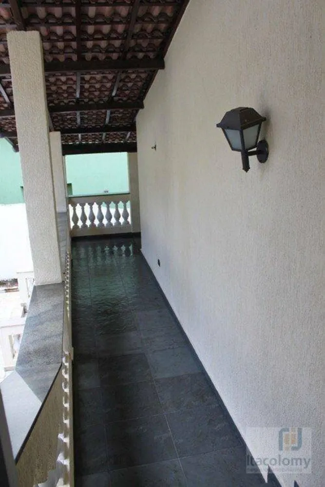 Casa de Condomínio, 4 quartos - Foto 12