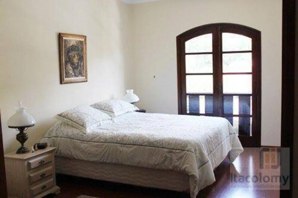 Casa de Condomínio, 4 quartos - Foto 7