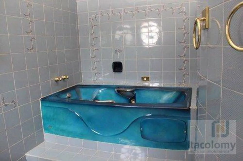 Casa de Condomínio, 4 quartos - Foto 10