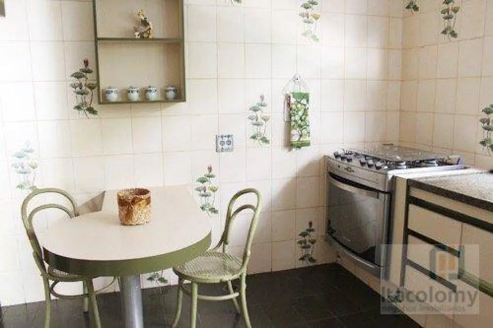 Casa de Condomínio, 4 quartos - Foto 5