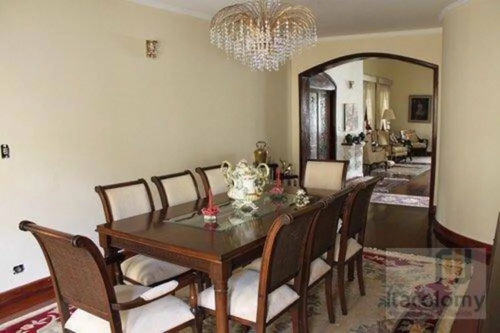 Casa de Condomínio, 4 quartos - Foto 6