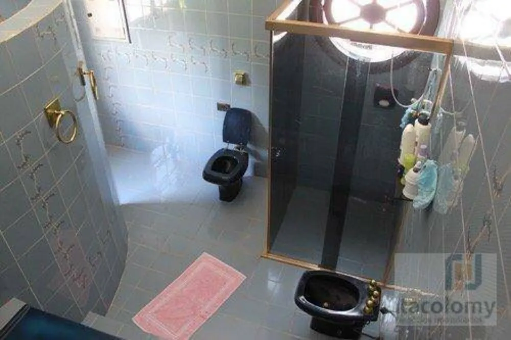 Casa de Condomínio, 4 quartos - Foto 11
