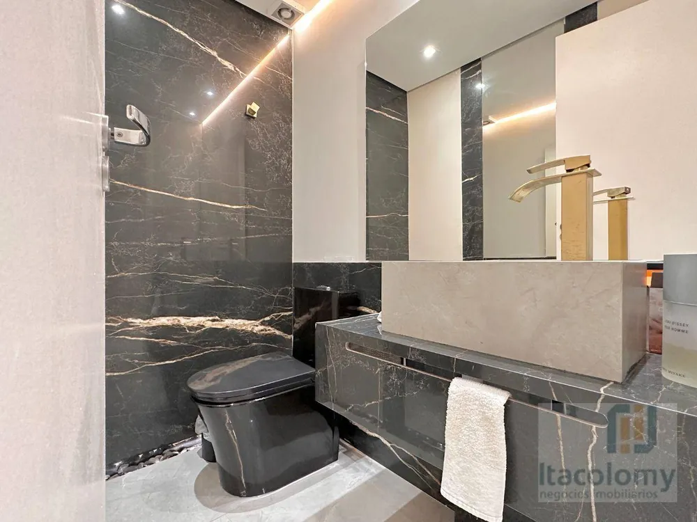 Cobertura, 2 quartos, 140 m² - Foto 7